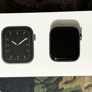 Apple Watch Series 5